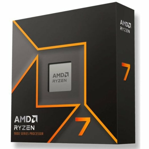 Processor AMD 100-100001404WOF AMD RYZEN™ 7 9700X AMD AM5