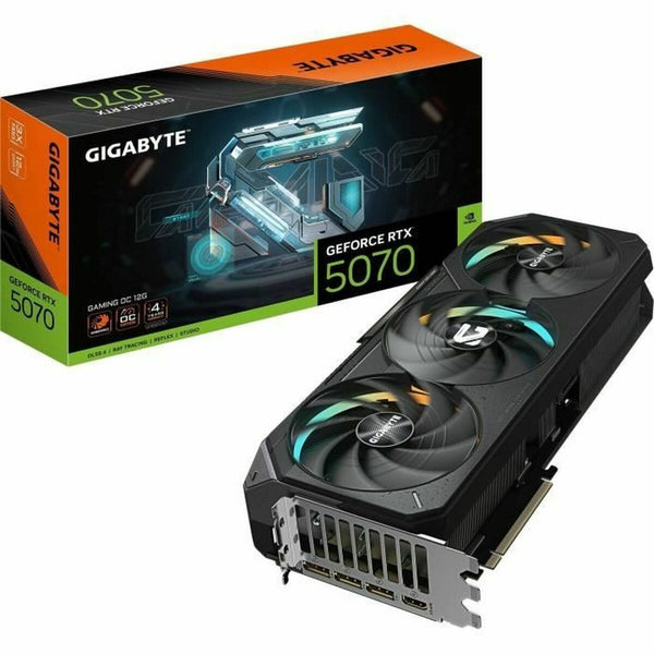 Graphics card Gigabyte GeForce 16 GB