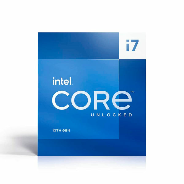 Processor Intel i7-12700F LGA 1700