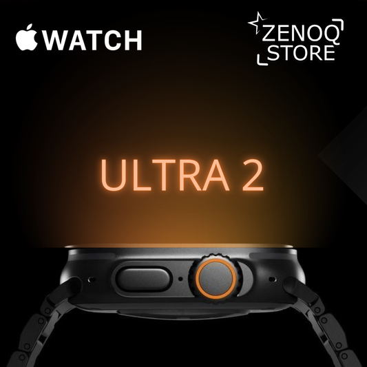 Apple Watch Ultra 2