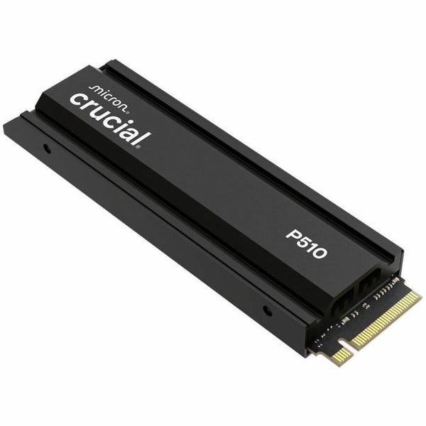 Hard Drive Crucial P510 2 TB SSD