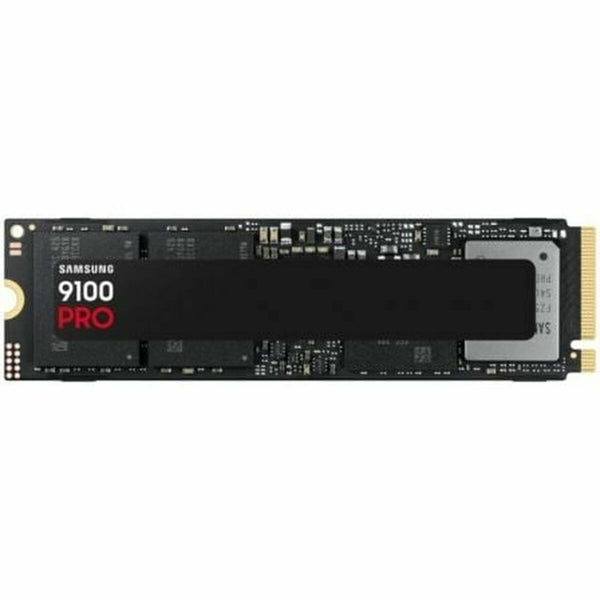 Hard Drive Samsung 1 TB SSD