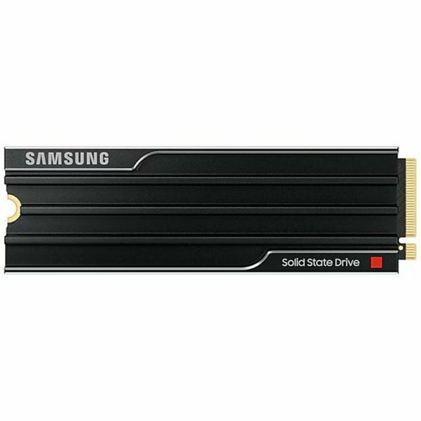 Hard Drive Samsung 1 TB SSD