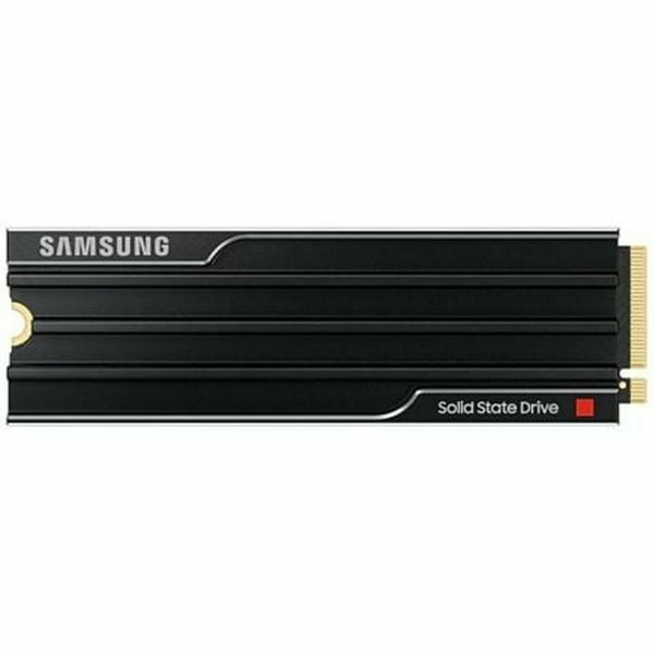 Hard Drive Samsung 2 TB SSD
