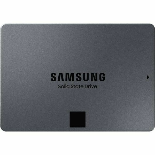 Hard Drive Samsung 870 QVO V-NAND MLC 4TB 4 TB SSD