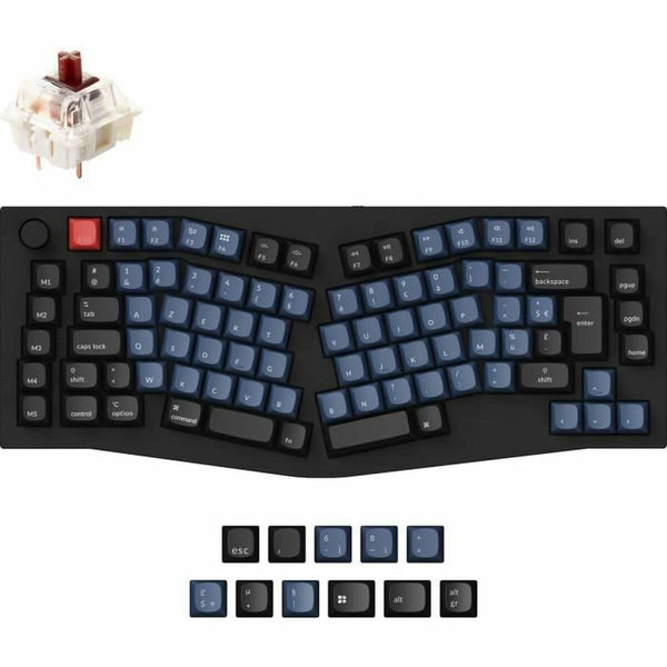 Keyboard Kenzo