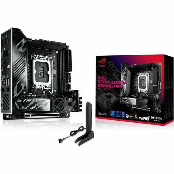 Motherboard Asus Intel Z890