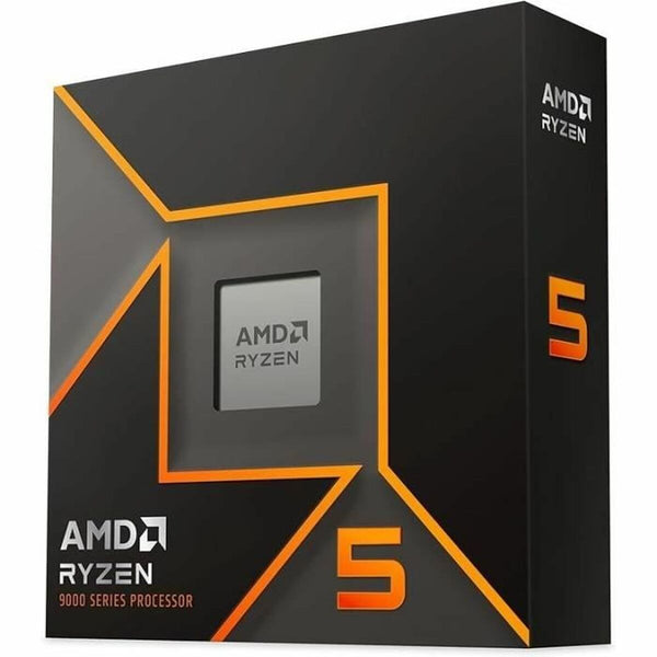 Processor AMD 100-100001405WOF AMD RYZEN™ 5 9600X AMD AM5
