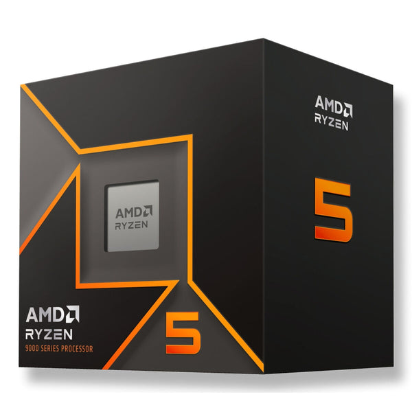 Processor AMD 100-100000718BOX amd ryzen 5 9600 AMD AM5