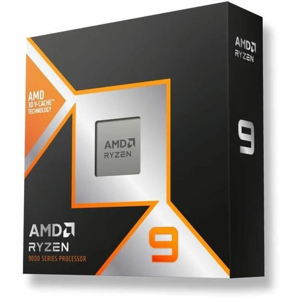 Processor AMD AMD AM5