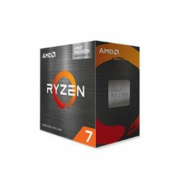 Processor AMD AMD Ryzen 7 5700G 16 MB AMD AM4