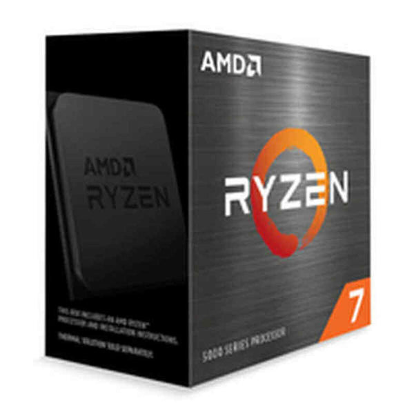Processor AMD AMD Ryzen 5 5600G AMD AM4