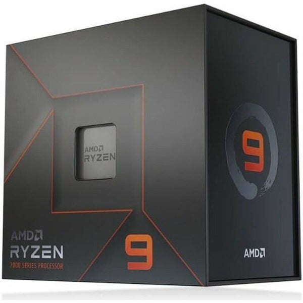 Processor AMD Ryzen 9 7900X AMD AM5