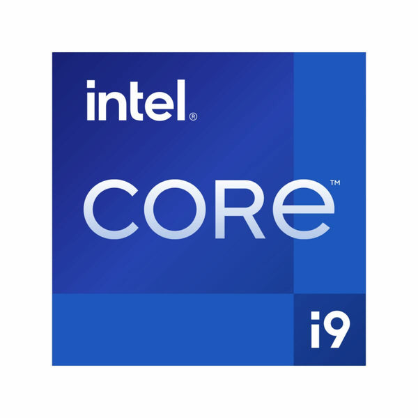Processor Intel i9 LGA 1700