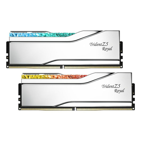 RAM Memory GSKILL F5-6800J3446F  48GX2-TR5S